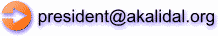 Click for email
